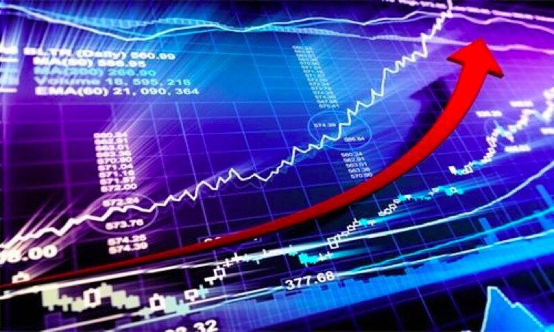 Chỉ số VN Index giúp nhà đầu tư theo dõi biến động chung của thị trường chứng khoán 