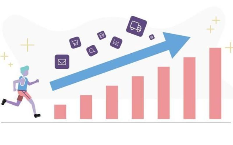 Định nghĩa xu hướng thị trường là gì?
