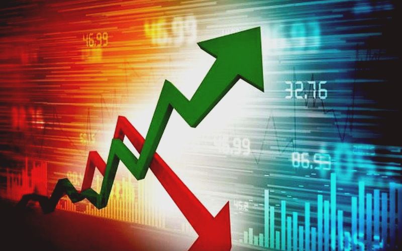 Các loại xu hướng thị trường phổ biến