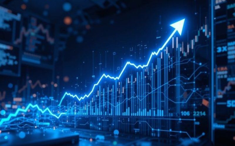Nhận định nhóm ngành đang dẫn dắt xu hướng thị trường