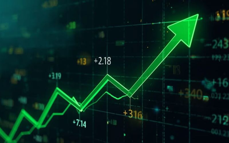 Chiến lược dòng tiền trong giai đoạn thị trường tích lũy và bứt phá
