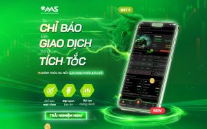 🔔  CHÍNH THỨC RA MẮT AAS ROBO PHIÊN BẢN MỚI – TỪ CHỈ BÁO ĐẾN GIAO DỊCH TRONG TÍCH TẮC