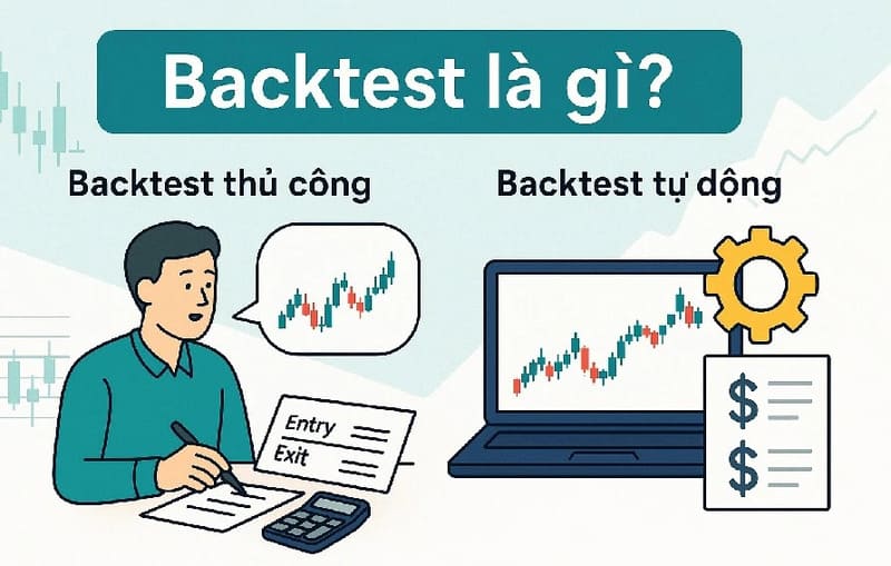 Backtest là gì?