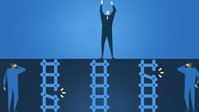Survivorship bias - Thiên kiến sống sót.