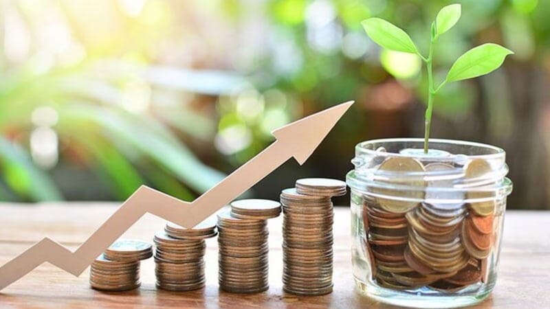 Tại sao tiền có thể đẻ ra tiền?