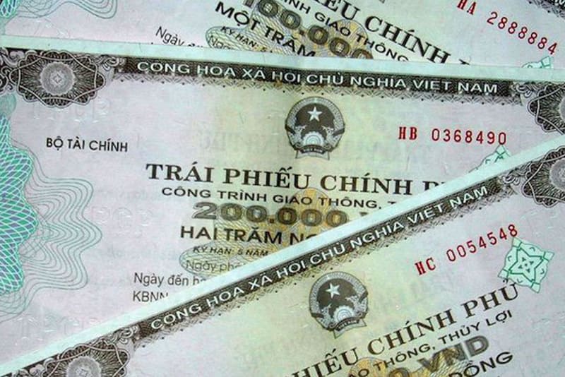 Đầu tư trái phiếu chính phủ - An toàn với lợi suất tốt hơn.