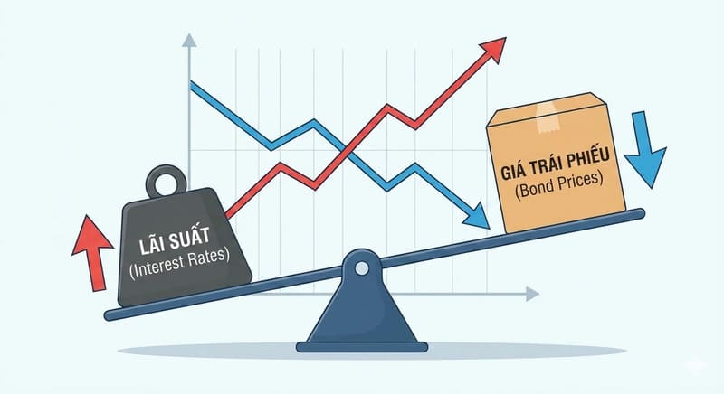 Lợi Suất Thực Tế Sau Thuế Và Lạm Phát