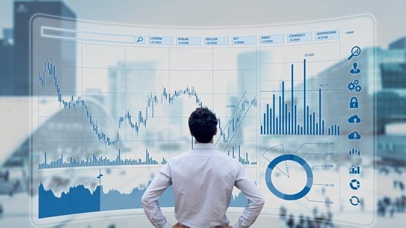 Cách theo dõi cổ phiếu hiệu quả trong dài hạn