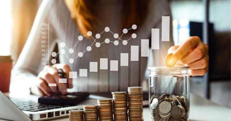 Chia cổ tức bằng cổ phiếu giúp bảo toàn dòng tiền để tái đầu tư