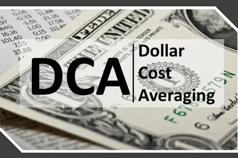 Tại sao DCA hoạt động hiệu quả?