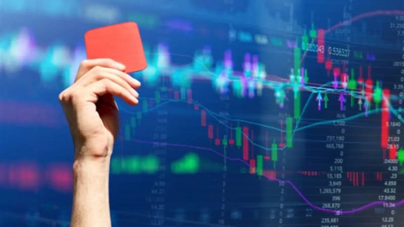 Khái niệm cổ phiếu bị cảnh báo là gì?