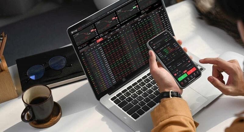 Nhà đầu tư cần bình tĩnh và phân tích đúng đắn khi cổ phiếu bị cảnh báo