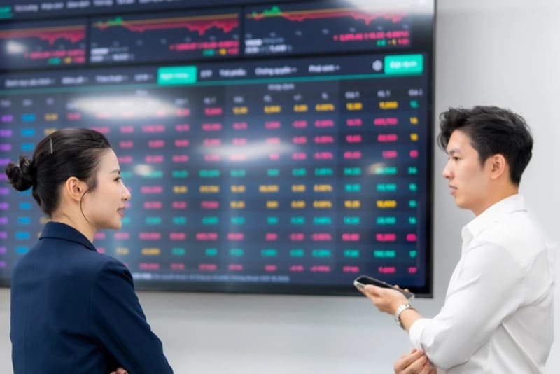 Cổ Phiếu Bị Đình Chỉ Giao Dịch: Nguyên Nhân, Hậu Quả Và Cách Xử Lý 7 Cổ phiếu được giao dịch khi công ty giải quyết được vấn đề