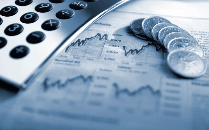 Tài chính yếu kém khiến cổ phiếu vào diện kiểm soát