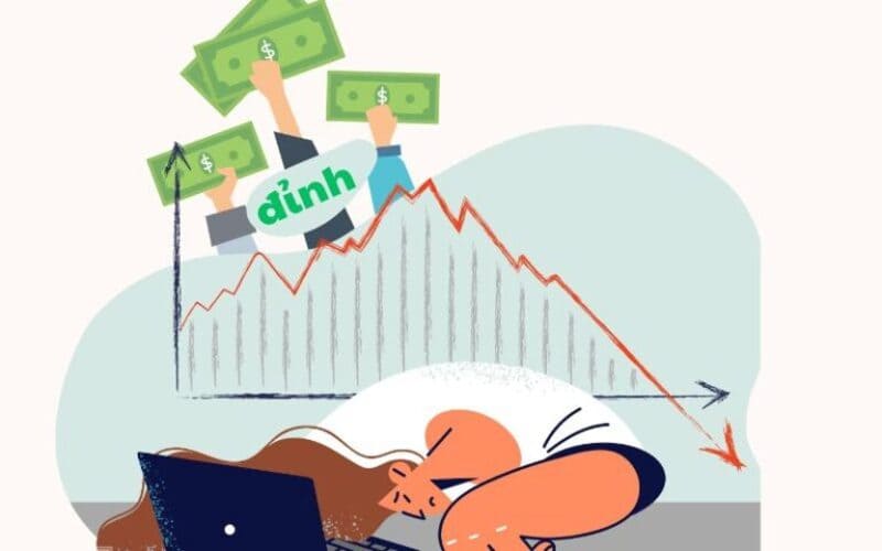 Dấu hiệu khiến cổ phiếu có nguy cơ bị đưa vào diện kiểm soát