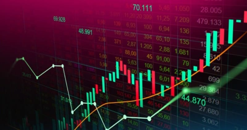 Doanh nghiệp midcap thường đang ở giai đoạn tăng trưởng năng động