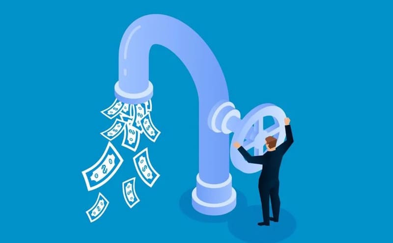 Cổ phiếu midcap thường có thanh khoản giao dịch tốt hơn