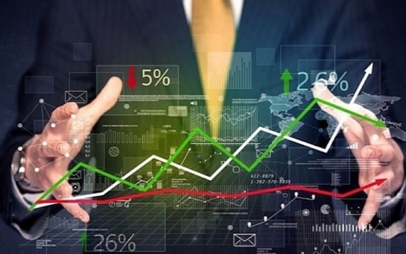 Nhóm midcap có xu hướng tạo ra lợi nhuận dài hạn vượt trội