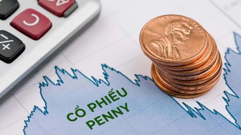 Hiểu về cổ phiếu penny là gì?