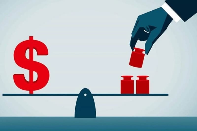 Định giá hợp lý - không trả giá quá cao