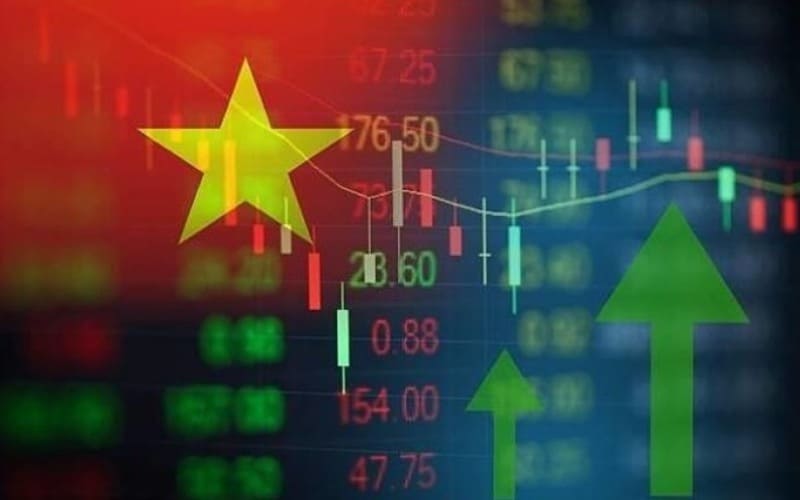 Đầu tư tăng trưởng tại thị trường chứng khoán Việt Nam.