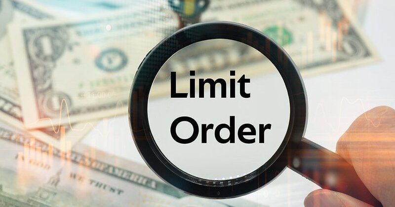 Lệnh LO (Limit Order) - Lệnh Giới Hạn