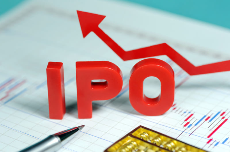 Khái niệm IPO là gì?