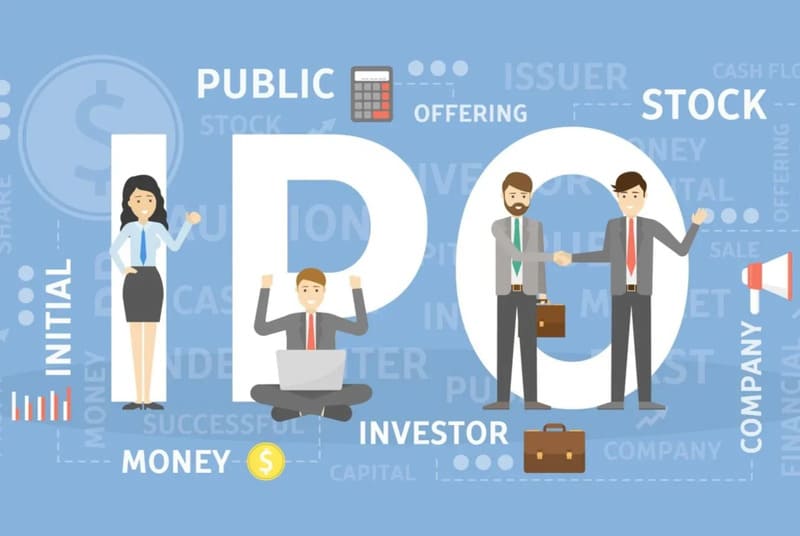 Những điều cần theo dõi khi tham gia IPO