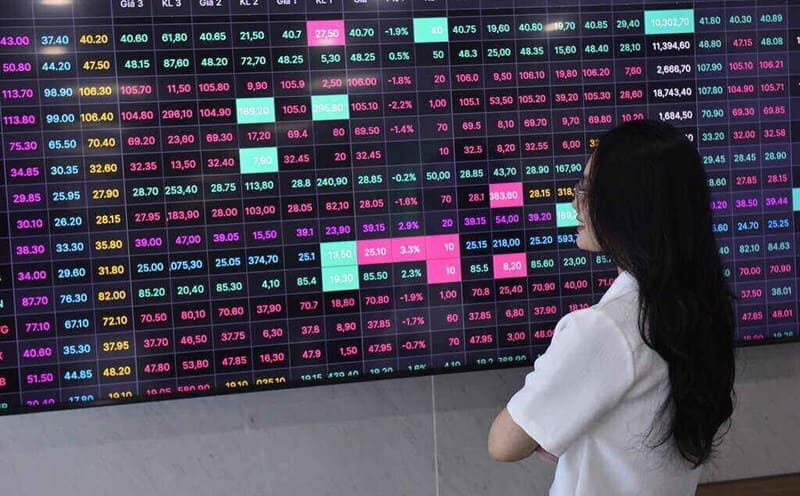 Định giá IPO thấp hơn một chút so với giá trị thực tế