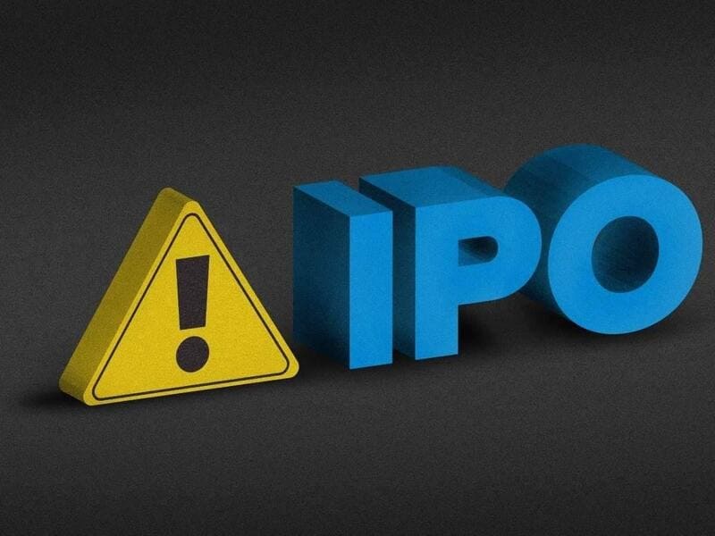 Định giá IPO ở mức cao so với giá trị thật