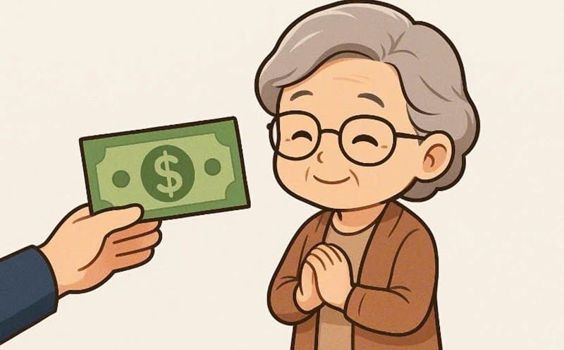 Mục tiêu dài hạn không thể bỏ qua - Hưu trí.