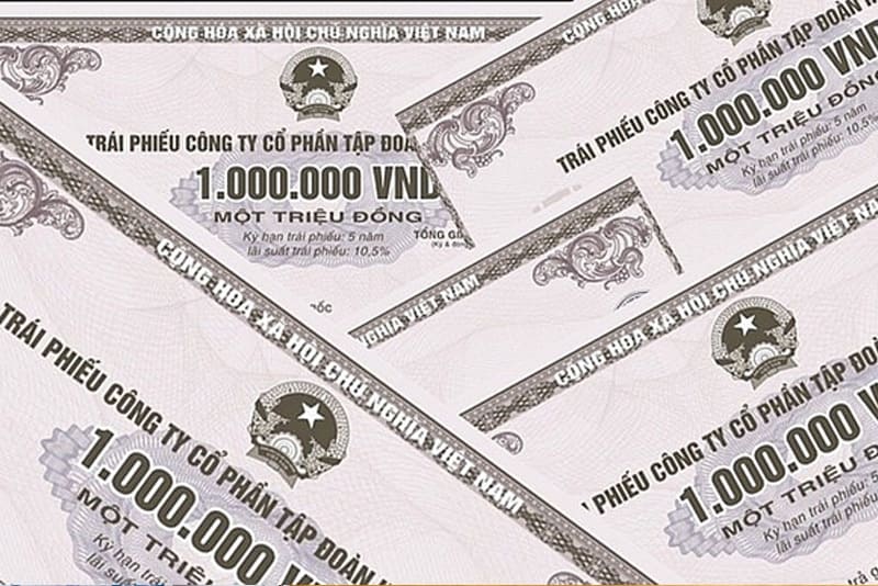 Trái phiếu chính phủ là gì?