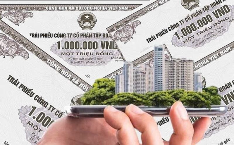 Cơ hội đầu tư trực tiếp vào TPCP.