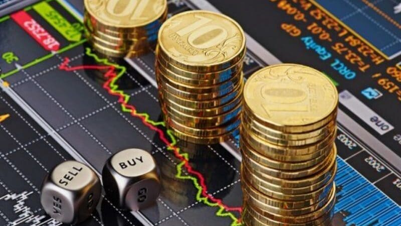 Phân biệt rõ hai loại quyết định bán.