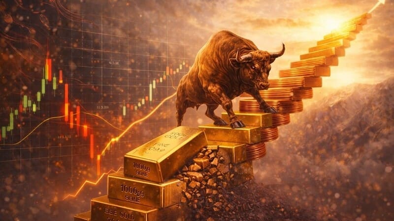 Không mua đuổi khi giá đang tăng nóng.