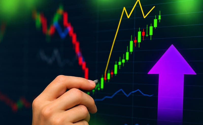 Nêu mua cổ phiếu sau đợt điều chỉnh mạnh của thị trường