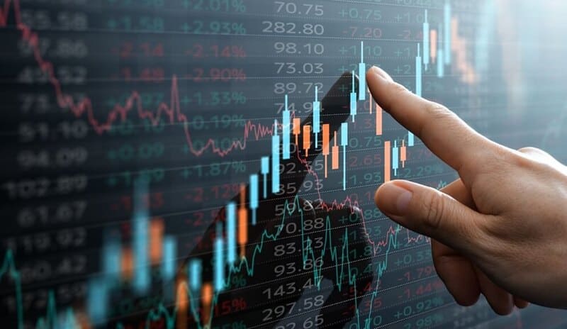 Mua cổ phiếu từng phần để giảm rủi ro thời điểm