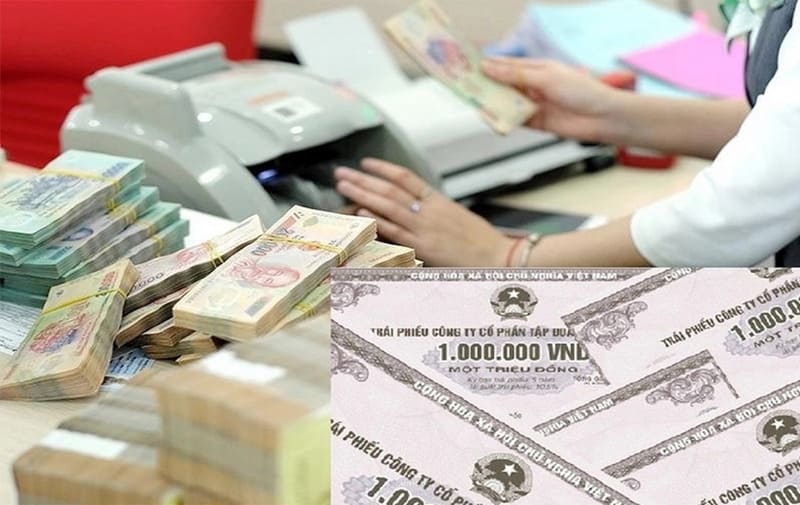 Giai đoạn 2 - Chuẩn bị hồ sơ pháp lý