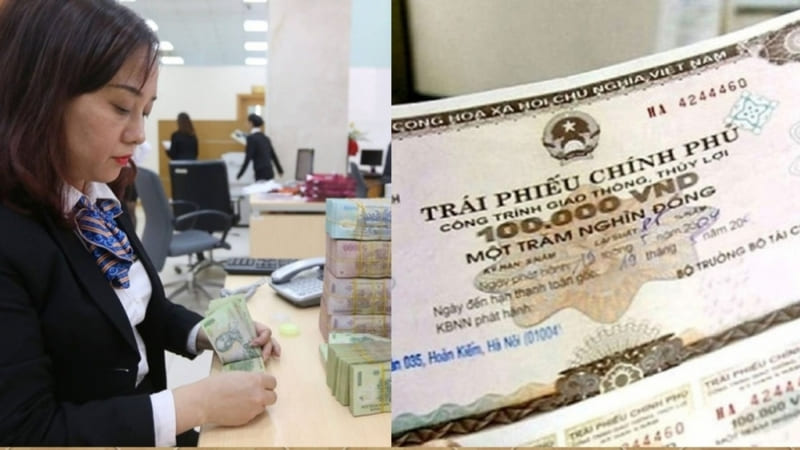 Giai đoạn 4 - Phân phối và đóng sổ
