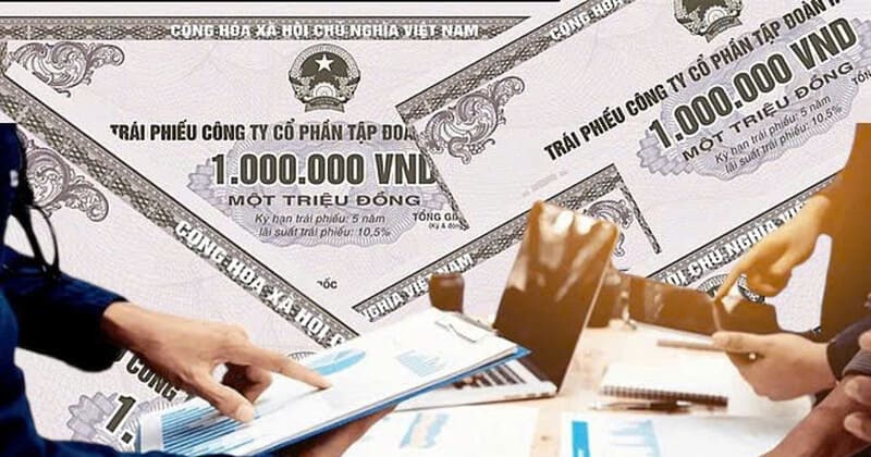 Điều kiện phát hành trái phiếu doanh nghiệp tại Việt Nam