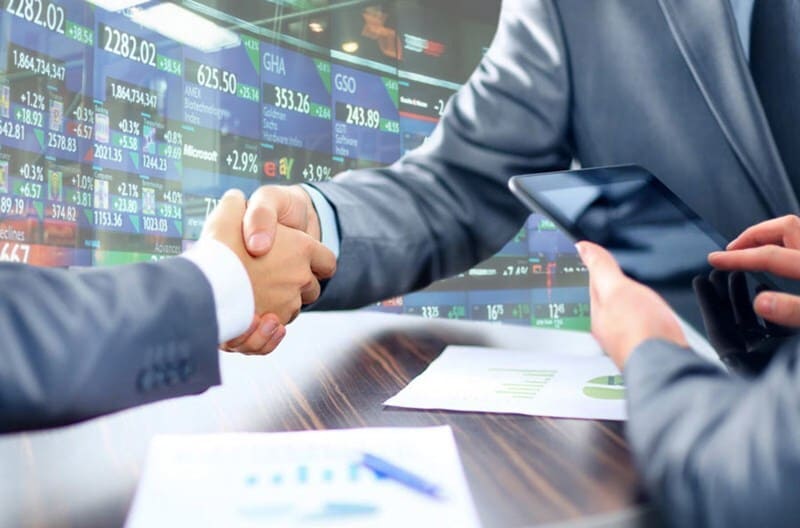 Khái niệm về nhà đầu tư cá nhân là gì?