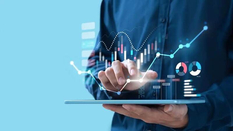 Nhà đầu tư cá nhân có xu hướng giao dịch ngắn hạn