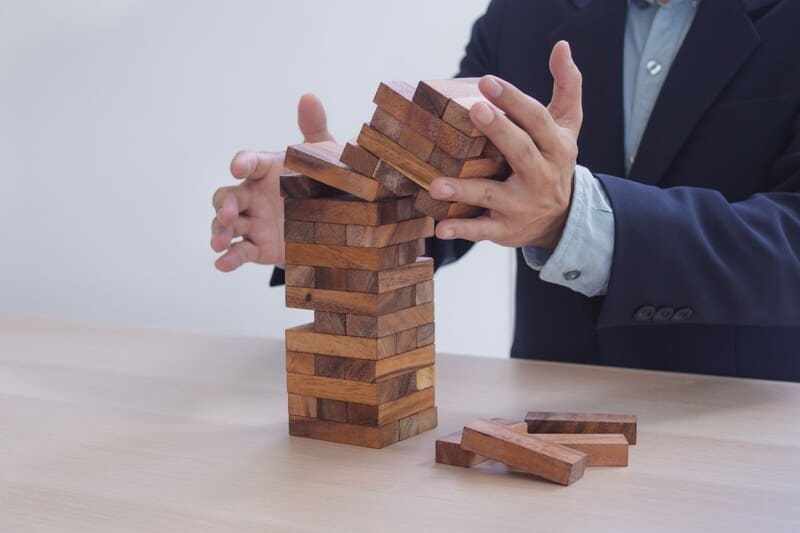 Cần quản lý rủi ro trước khi nghĩ đến lợi nhuận