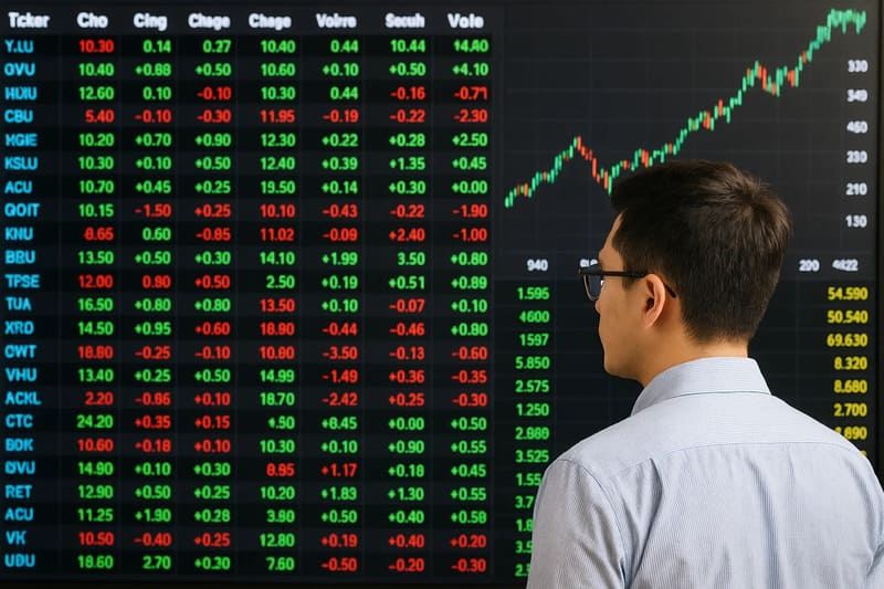 Chấp nhận rằng "không làm gì" cũng là một quyết định.
