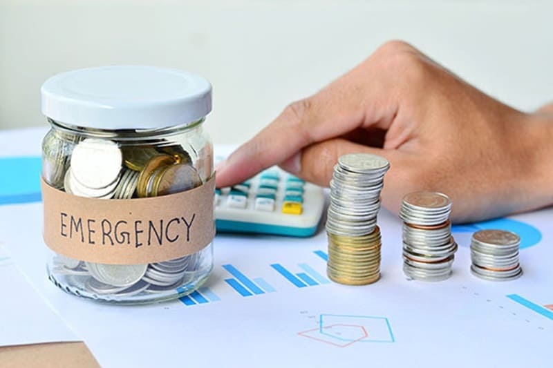 Cách bắt đầu quản lý tiền từ hôm nay.