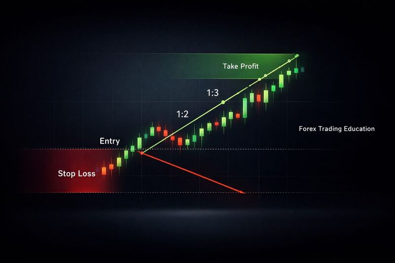 Stop loss theo hỗ trợ kỹ thuật