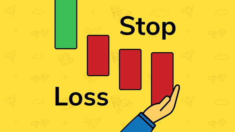 Đặt stop loss quá chật