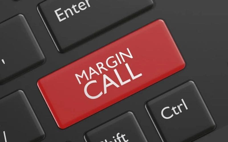 Call Margin và tất toán cưỡng chế