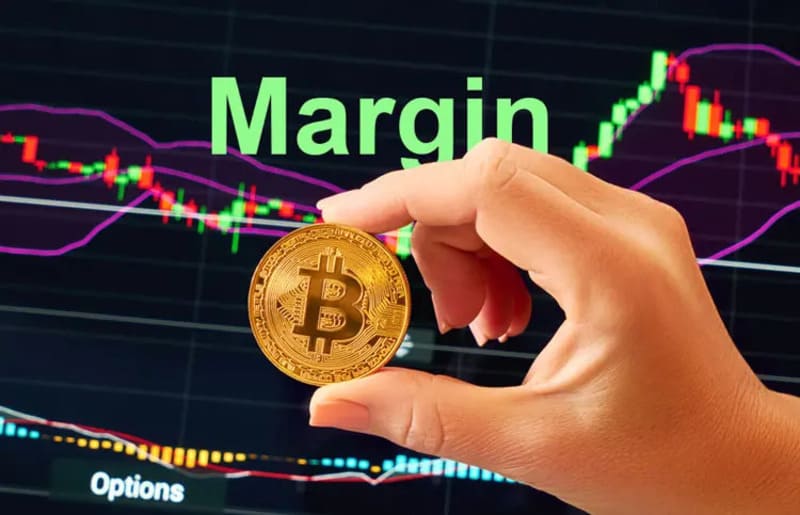 Không dùng margin cho thị trường không rõ xu hướng