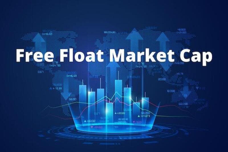 Khái niệm tỷ lệ free float là gì?